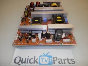 Samsung HPT5034X/XAA BN44-00160A (DYP-50W2) Power Supply Unit - Picture 1 of 3