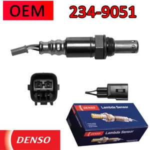 Sensor de relación combustible-aire DENSO 234-9051 para Lexus y Toyota en caja aguas arriba nuevo - Imagen 1 de 7