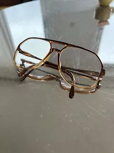 Vintage Carrera 5344 Sonnen-Brille Sunglasses Glasses 90s 80s Austria - Bild 1 von 6
