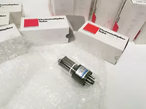 Hamamatsu Photomultiplier Lamp Tube 1P 28A for UV-VIS Spectroscopy -Perkin Elmer - Picture 1 of 10