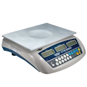 MY WEIGH CTS 6000 PRECISION COUNTING SCALE 6000 x 0.1g - Picture 1 of 2