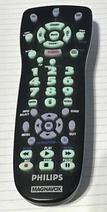 Control remoto, Philips Magnavox, CL007 - Imagen 1 de 3
