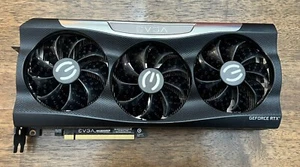 EVGA GeForce RTX 3090 FTW3 ULTRA 24GB GDDR6X (24G-P5-3987-KR) - Bild 1 von 12