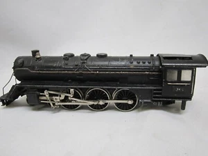 Fleischmann HO 1366 locomotive pacific union pacific - Picture 1 of 11