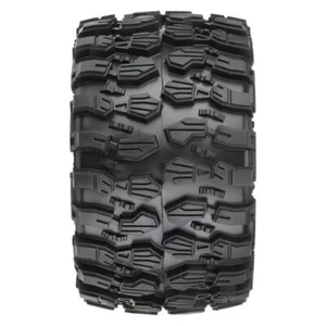 Pro-Line Hyrax 2.8 Reifen 6x30 für Traxxas Stampede F/R Nr. PRO1019010 - Bild 1 von 12