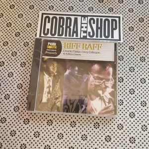 Miles Davis : Riff Raff CD - Foto 1 di 2