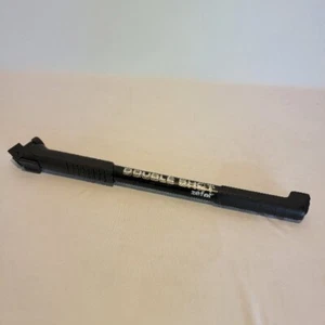 Vintage Zefal Hp double shot frame pump Made In France - Picture 1 of 10