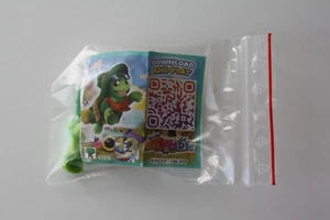 Ü-Ei Figur VD218 Schildkröte Animal Travelers NEU! 2022! - Bild 1 von 1