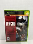 Tenchu: Return From Darkness (Microsoft Xbox, 2004)