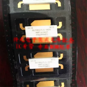 Power LDMOS transistor BLF8G27LS-140V 2.5-2.7GHz 140W - Picture 1 of 2