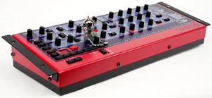 Clavia Nord Rack 1 Lead Synthesizer Desktop + Top Zustand + 1,5Jahre Garantie - Picture 1 of 13