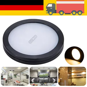 2-12X 12V LED Innenraumleuchte Deckenlampe Beleuchtung Wohnwagen wohnmobil 3000K - Bild 1 von 77