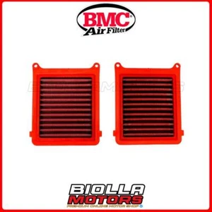 FM01096 FILTRO ARIA BMC HONDA CRF 1100 AFRICA TWIN 2020- LAVABILE RACING SPORTIV - Picture 1 of 5