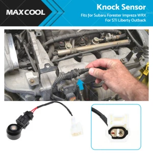 Knock Sensor 22060-AA070 for Subaru Forester Impreza WRX STi Liberty Outback - Picture 1 of 10