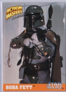1994 Star Wars Kenner Action Masters Karten - Sie wählen - Bild 1 von 13