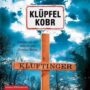 Kluftinger von Volker Klüpfel | Hoerbuch - Bild 1 von 1