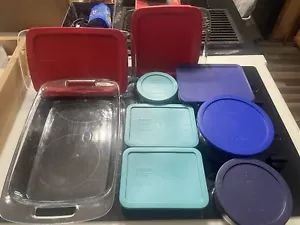 Lotto Pyrex davvero belli!! - Foto 1 di 4