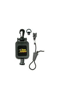 Gear Keeper CB Radio Zwijacz (połączenie radiowe koguta) - Zdjęcie 1 z 1