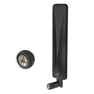 Long Rang 4G Externe Antenne SMA für UNIDEN HP-1 HP-2 Scanner HomePatrol 1 / 2 - Bild 1 von 11