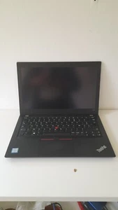 Lenovo ThinkPad X280 TACTILE Core i5-8350u 1.70Ghz -8Go, 255Go ,Win11 Pro - Imagen 1 de 9