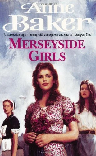 Merseyside Girls By  Anne Baker. 9780747250401 - Image 1 of 1