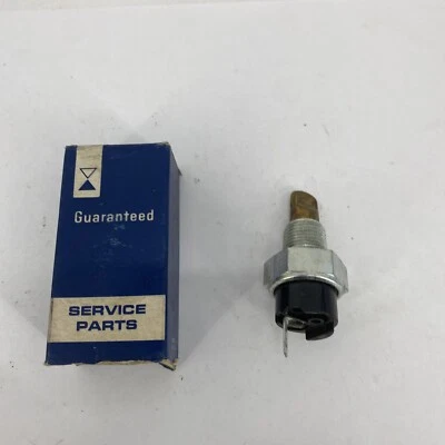 Unidad de envío de temperatura de piezas garantizadas TSU-33 NUEVO STOCK ANTIGUO Foto 1 de 4