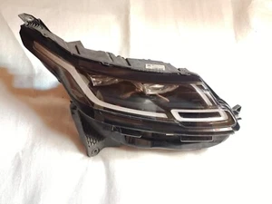 Frontscheinwerfer Land Rover Range Velar L560 LED Rechts Right Headlight UK 🇬🇧 - Bild 1 von 19