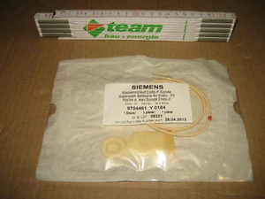 Siemens Wasservorlauf Endo – P – Sonde für Ausbildungszwecke MHD abgelaufen !!! - Picture 1 of 2