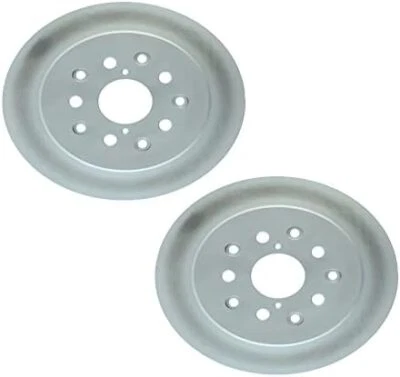 Rear Disc Brake Rotor for Lexus GS300 GS400 GS430 IS300 SC430 - Image 1 of 2