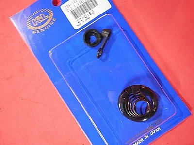 Kit de reparación de reconstrucción de cilindro esclavo embrague Honda VTX1800 K&L 32-0150 Foto 1 de 2