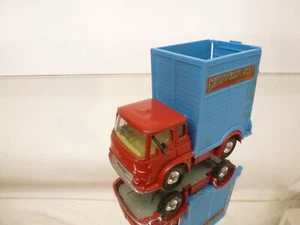 CORGI TOYS 503 CHIPPERFIELDS BEDFORD TRACTOR UNIT - 1:43 - GOOD CONDITION - 122 - Imagen 1 de 8