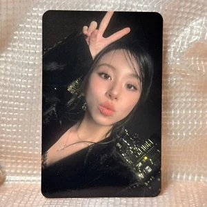 Chaeyoung Official Photocard Twice 13th Mini Album With You-th JYP Ent Kpop - Bild 1 von 2