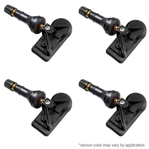 2013 2014 2015 2016 2017 2018 Cadillac ATS-V ATS V TPMS Set 13521558 13598872 - Image 1 of 1