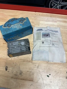 Porsche 3 Pin CD box ECU 901 602 702 00 Bosch # 0 227 200 001 PermaTune Used - Picture 1 of 3