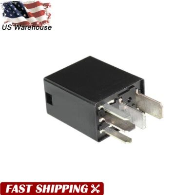 Power Relay 68053218AA for Jeep Patriot Compass 2008-2017 Dodge Dart 2012-2016 - Изображение 1 из 4