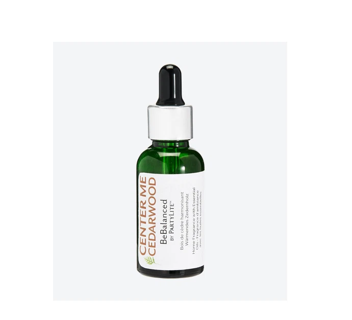 Huile essentielle ❤️❤️ fragrance au choix ❤️❤️ PARTYLITE - NEUF  - Photo 1/1