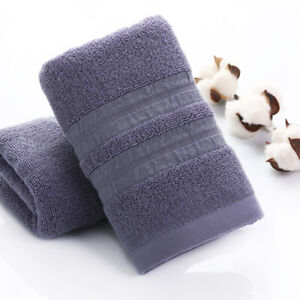 5pcs/lot 29X13in Face/hand/foot towel 100% pure cotton hair towels barber shop