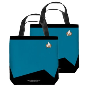 Bolso de Mano Star Trek TNG "Science" - 3 Tallas - Imagen 1 de 1