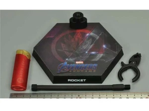 Hottoys HT MMS548 1/6 Ständer Modell - Bild 1 von 1