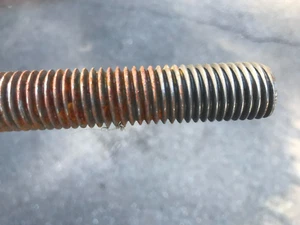 Threaded Rod 3/4" x 48" - Picture 1 of 2