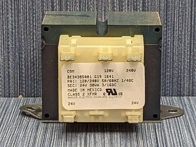 A.O. Smith 9008874005 Transformer - Image 1 of 3