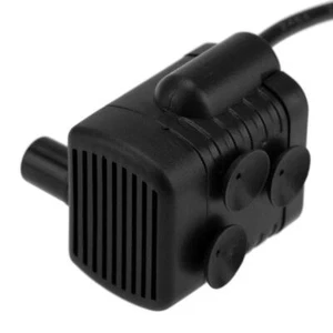 DC 5V Micro Submersible Sturdy Mini Water Pump Efficient for Aquariums Fish Tank - Picture 1 of 12