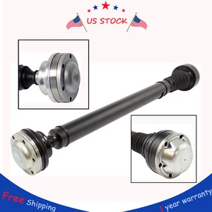 Front Driveshaft Prop Shaft For Jeep Grand Cherokee Commander V6 3.7L 2007-2010 - Picture 1 of 10