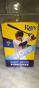 Tampa Bay Rays Matt Joyce Bobblehead - Picture 1 of 2