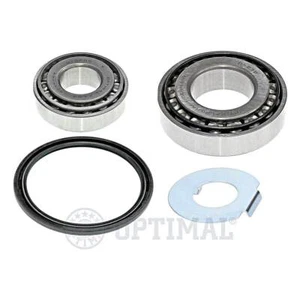 Juego de cojinete trasero ÓPTIMO para SUBARU Leone I II 1300 Libero 79-00 699900120 - Imagen 1 de 5