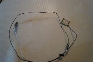 DELL ALIENWARE AURORA R5 WIFI ANTENNAS 0WGNRJ WIFI CARD 0MHK36 - Picture 1 of 6