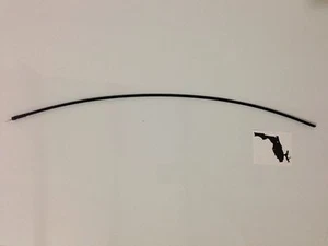 GARMIN Astro --DC 30 Tuff Skin Replacement VHF Antenna - Picture 1 of 1