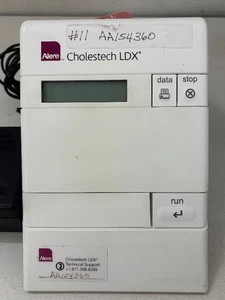 Alere Cholestech LDX Analyzer - Picture 1 of 2