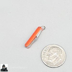 1:6 DID US Navy F-14 Pilot Tom & Nick Emergency Knife for 12" Figures - Picture 1 of 7