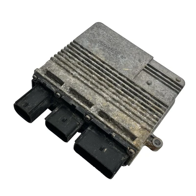 2011 12 13 2014 Ford F250 6.7L Glow Plug Control Relay Module OEM BC3A-12B533-AD - Image 1 of 4